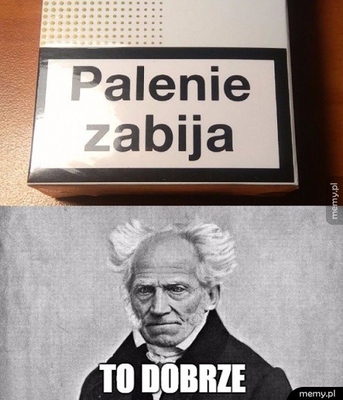Palenie zabija