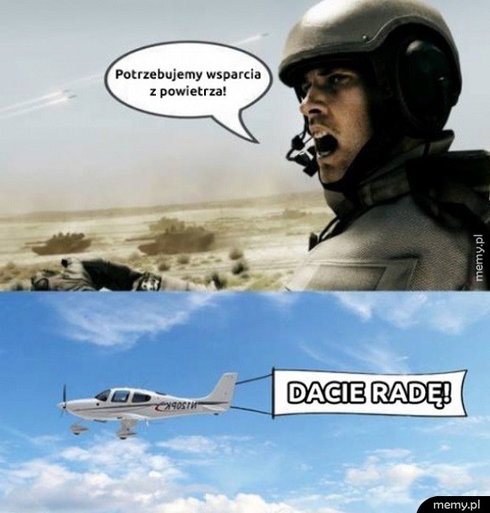 Wsparcie