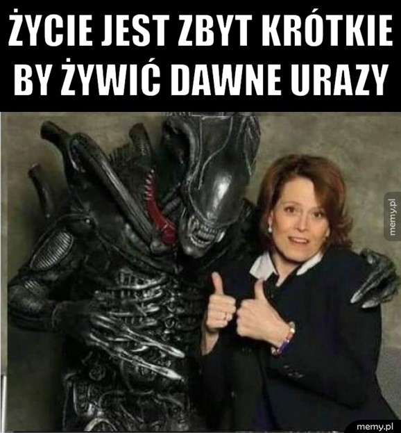 Po latach          