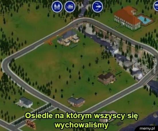 Moje osiedle