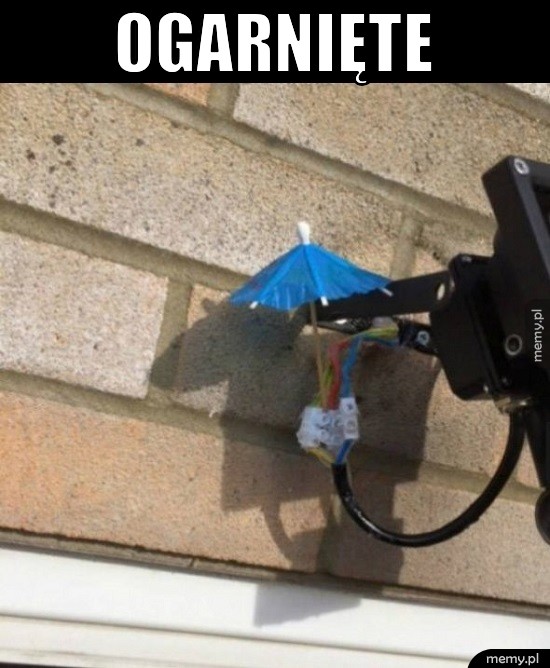Ogarnięte