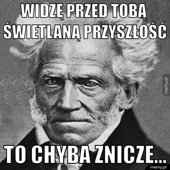 Schopenhauer