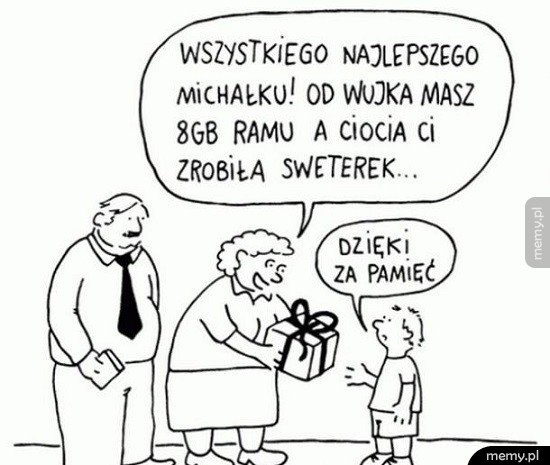 Pamięć