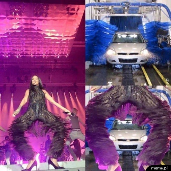 Close enough