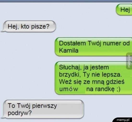 Mistrz podrywu