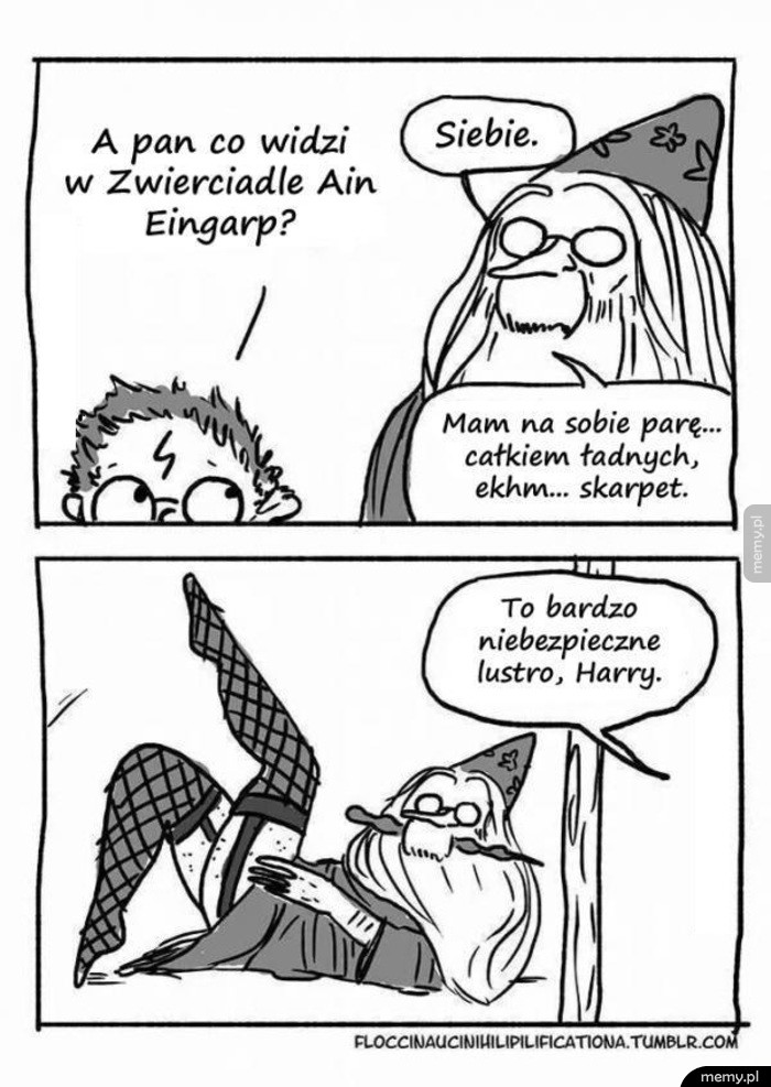                     Zwierciadło 