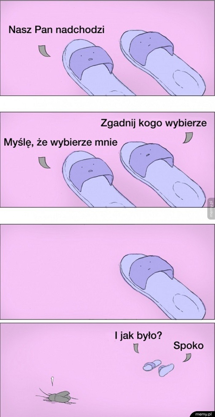 Nasz Pan nadchodzi