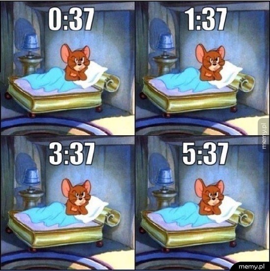 Każdy to zna
