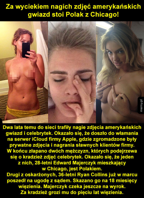 Polak potrafi