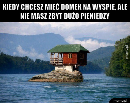                Domek