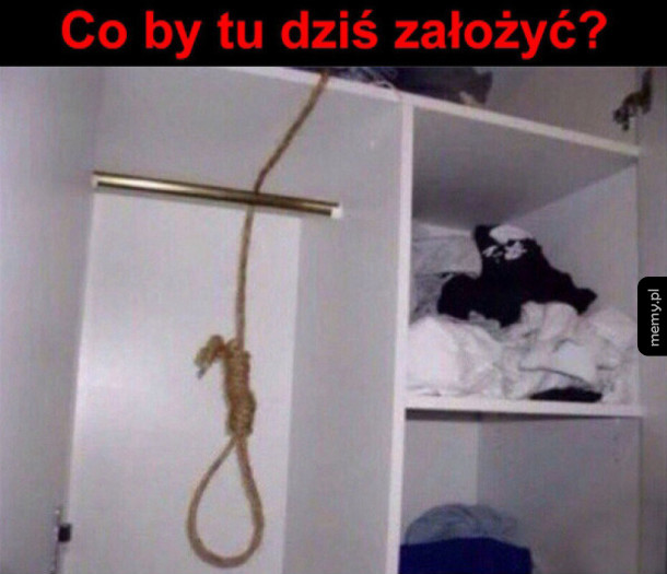 Ciężki wybór