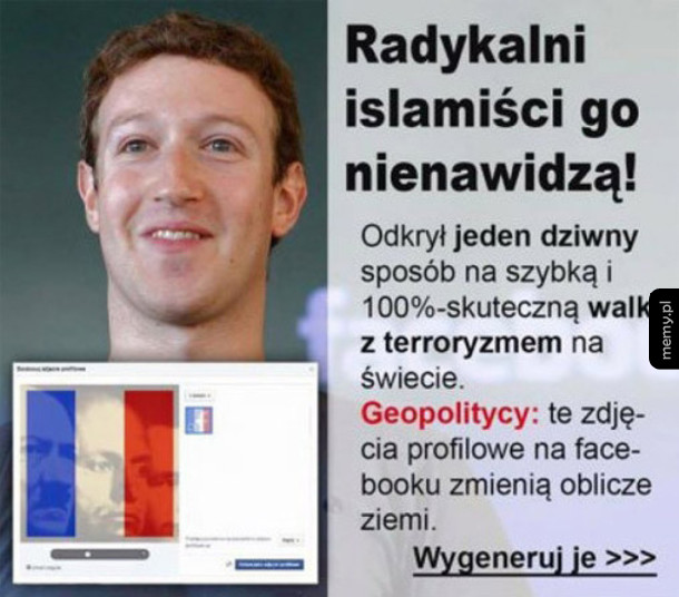 Walka z terroryzmem