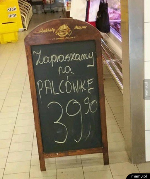                 Dziś w promocji      