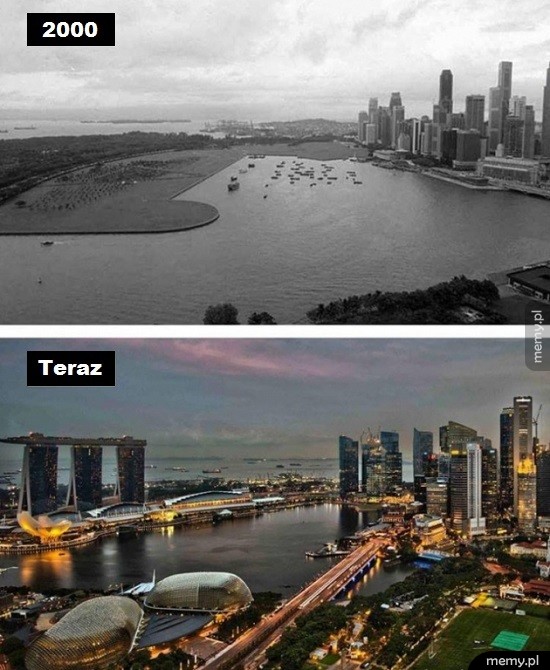 Singapur