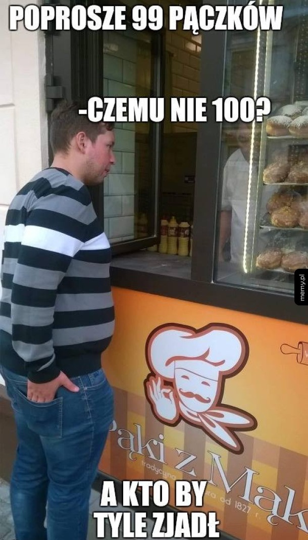 Pączki
