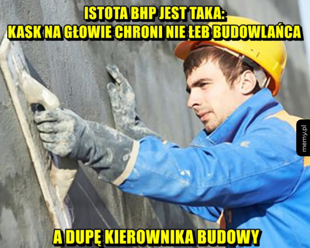 Istota BHP