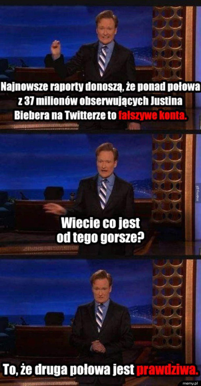 Fani Justina Biebera