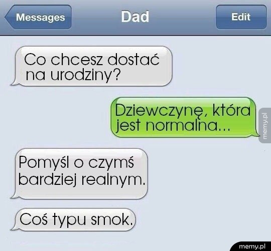 Bądźmy realistami