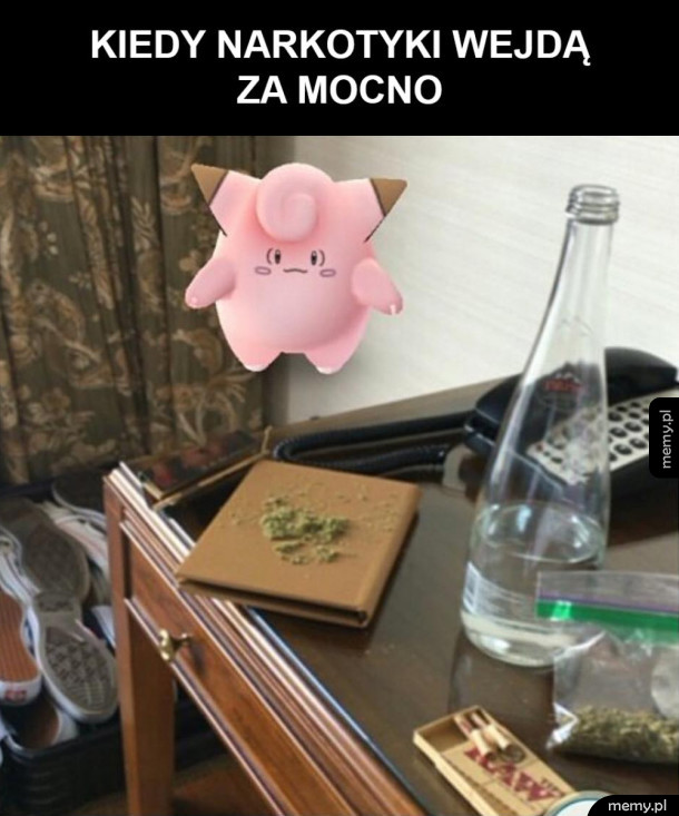 Niezła faza