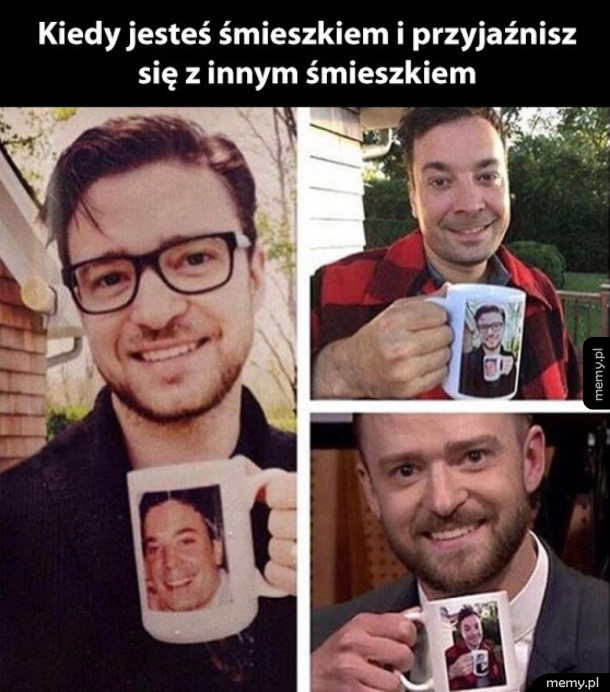 Przyjaciele