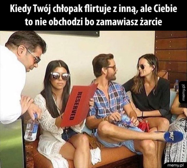 Trzeba mieć swoje priorytety