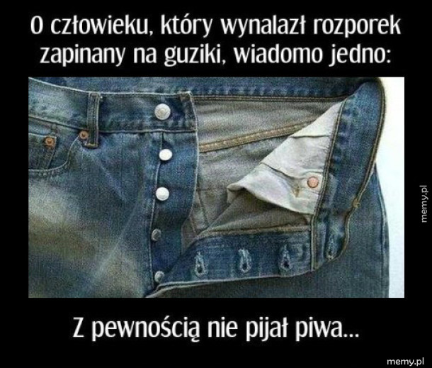 Mężczyźni zrozumieją