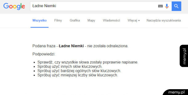 Ładne Niemki Google