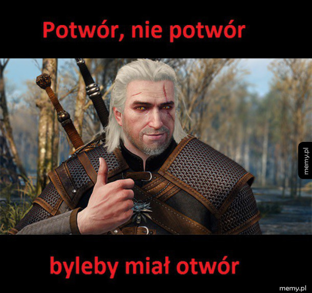 Geralt