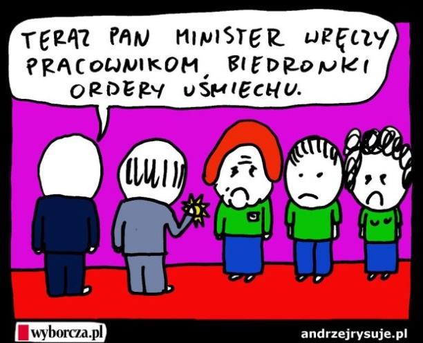 Smile, życie jest piękne!