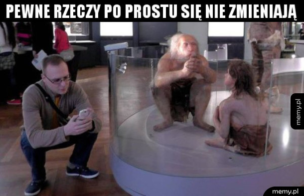 Ludzka natura