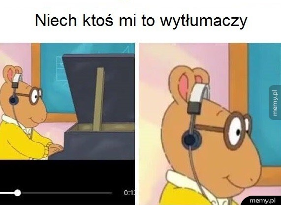 WTF?