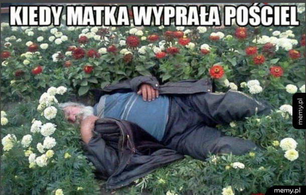 To uczucie