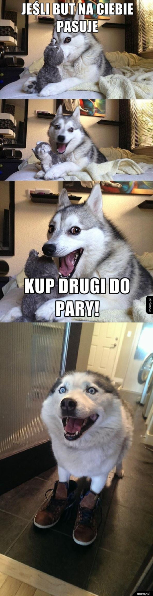 Husky