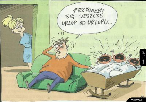 Urlop