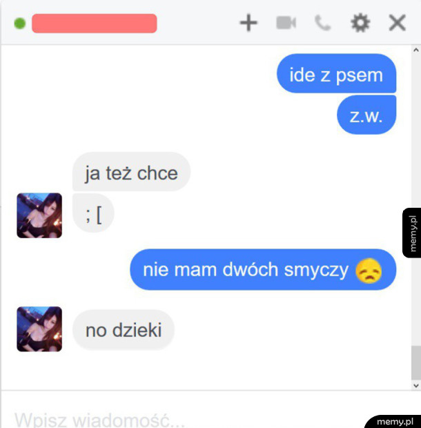 Wysmakowany dowcip