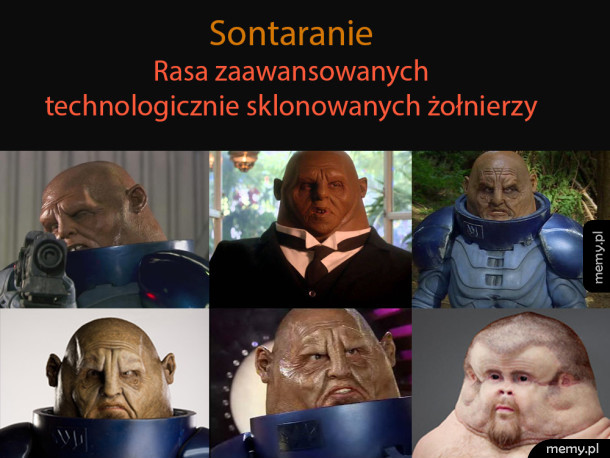Klony
