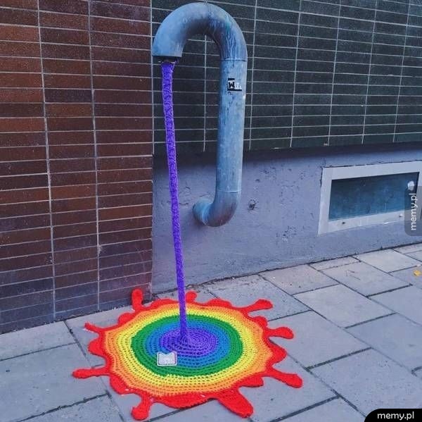 Street art