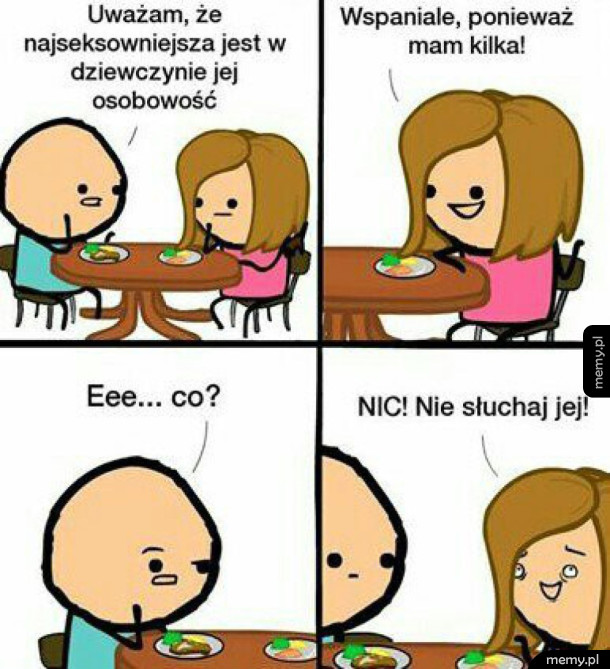 Osobowość