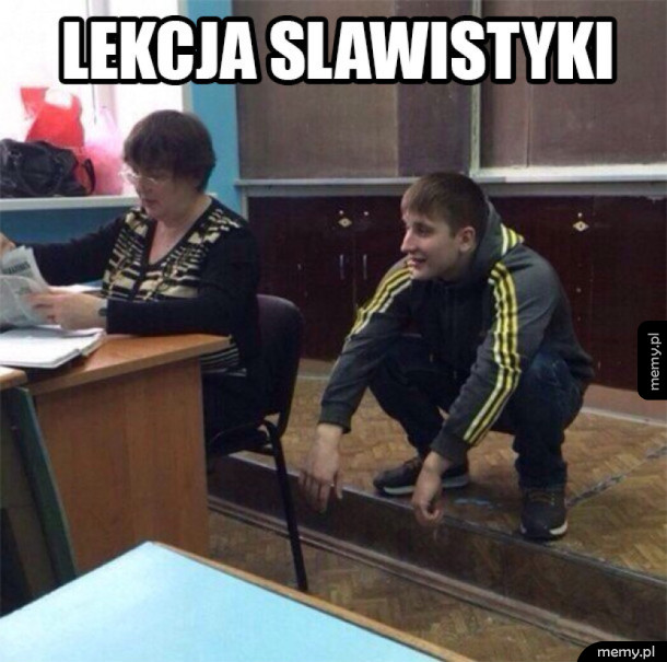 Slawistyka