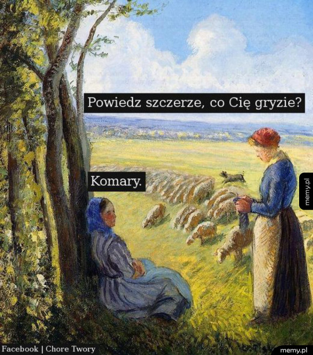 Ale szczerze