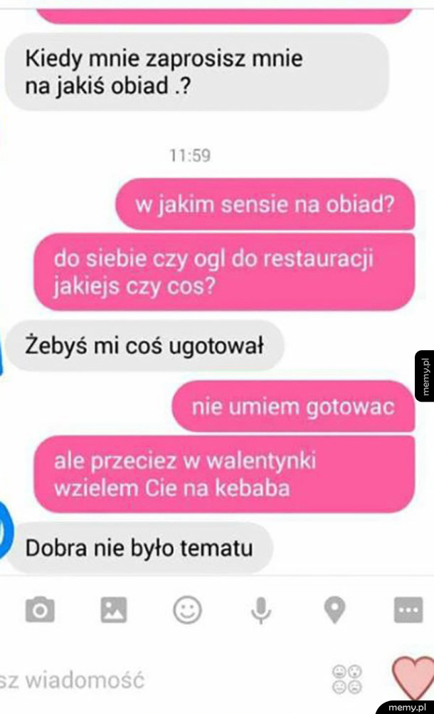 Janusz podrywu
