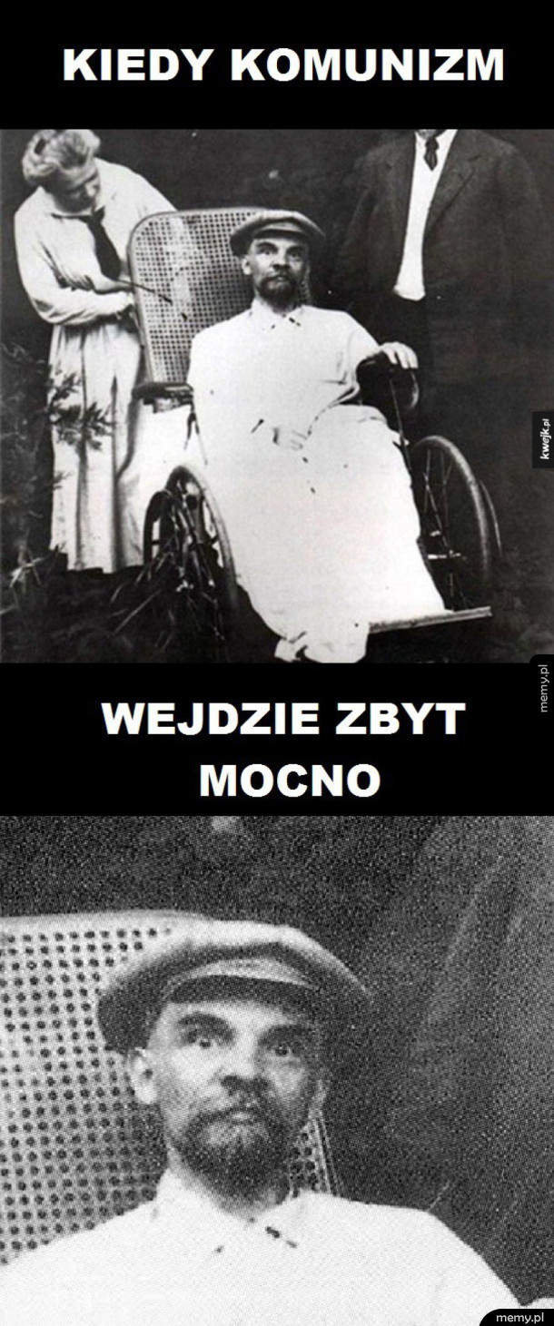 Jest moc