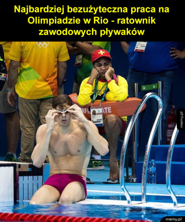 Najnudniejsza praca świata