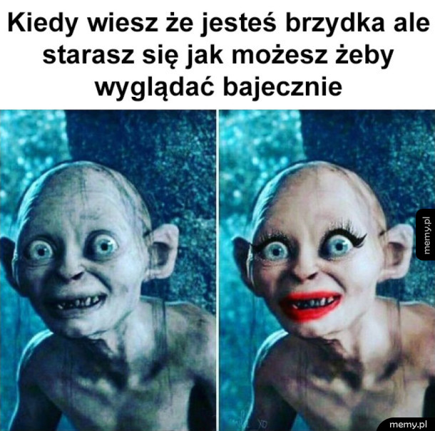 Gollum