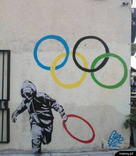 Graffiti