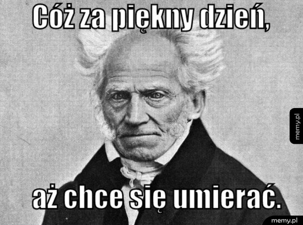 Piękny dzień