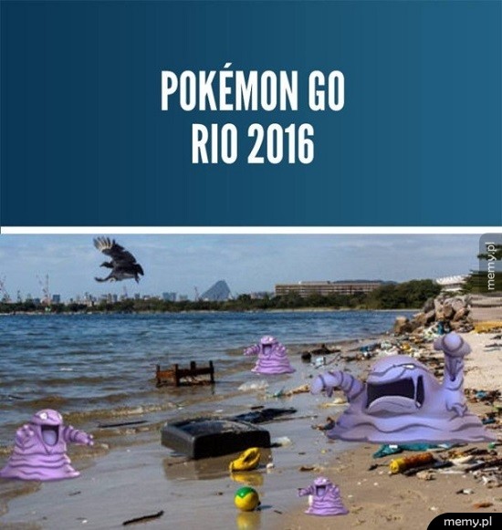 Pokemon GO