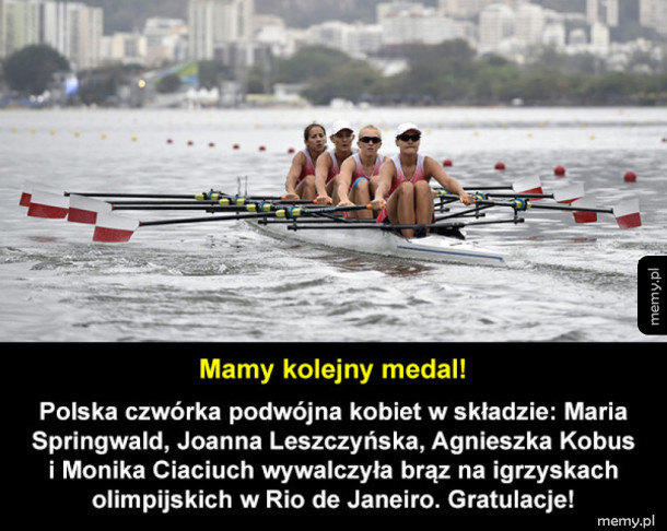 Gratulacje!