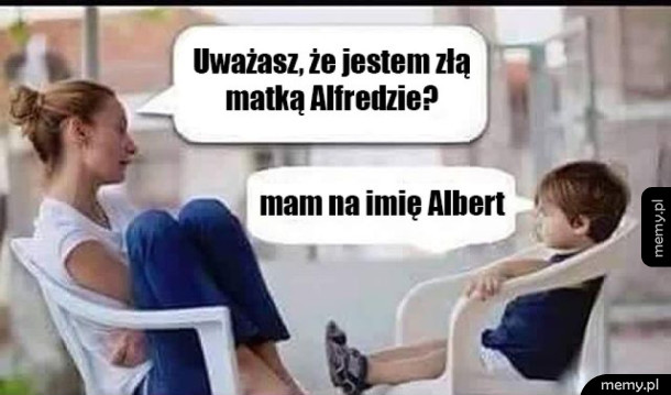 Najlepsza matka