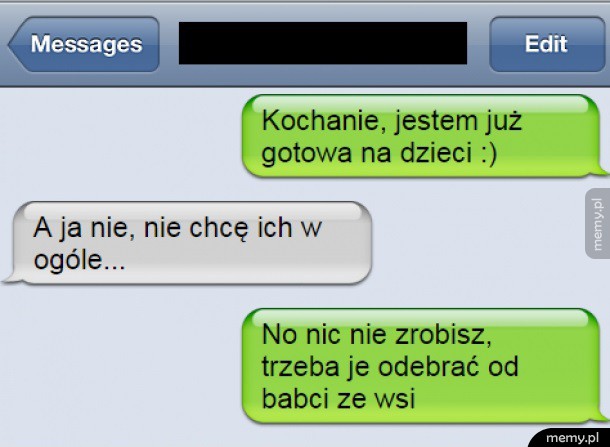                      Dzieci